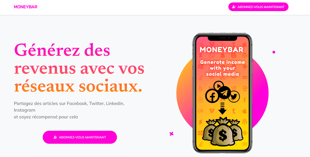 Avis-Moneybar